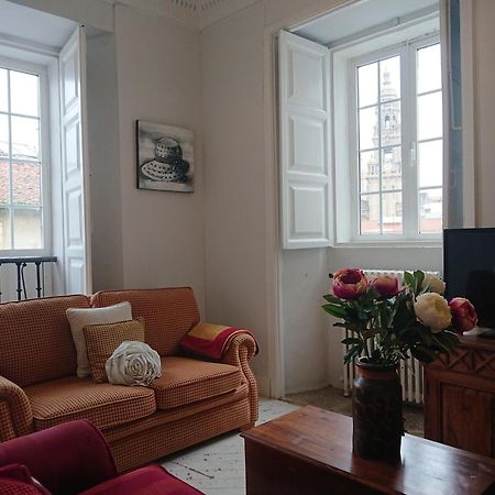Rua Nova Apartment 28, 3 Dormitorios, Wifi, Ps4 Y Netflix, A 200M Catedral Santiago de Compostela Exterior photo