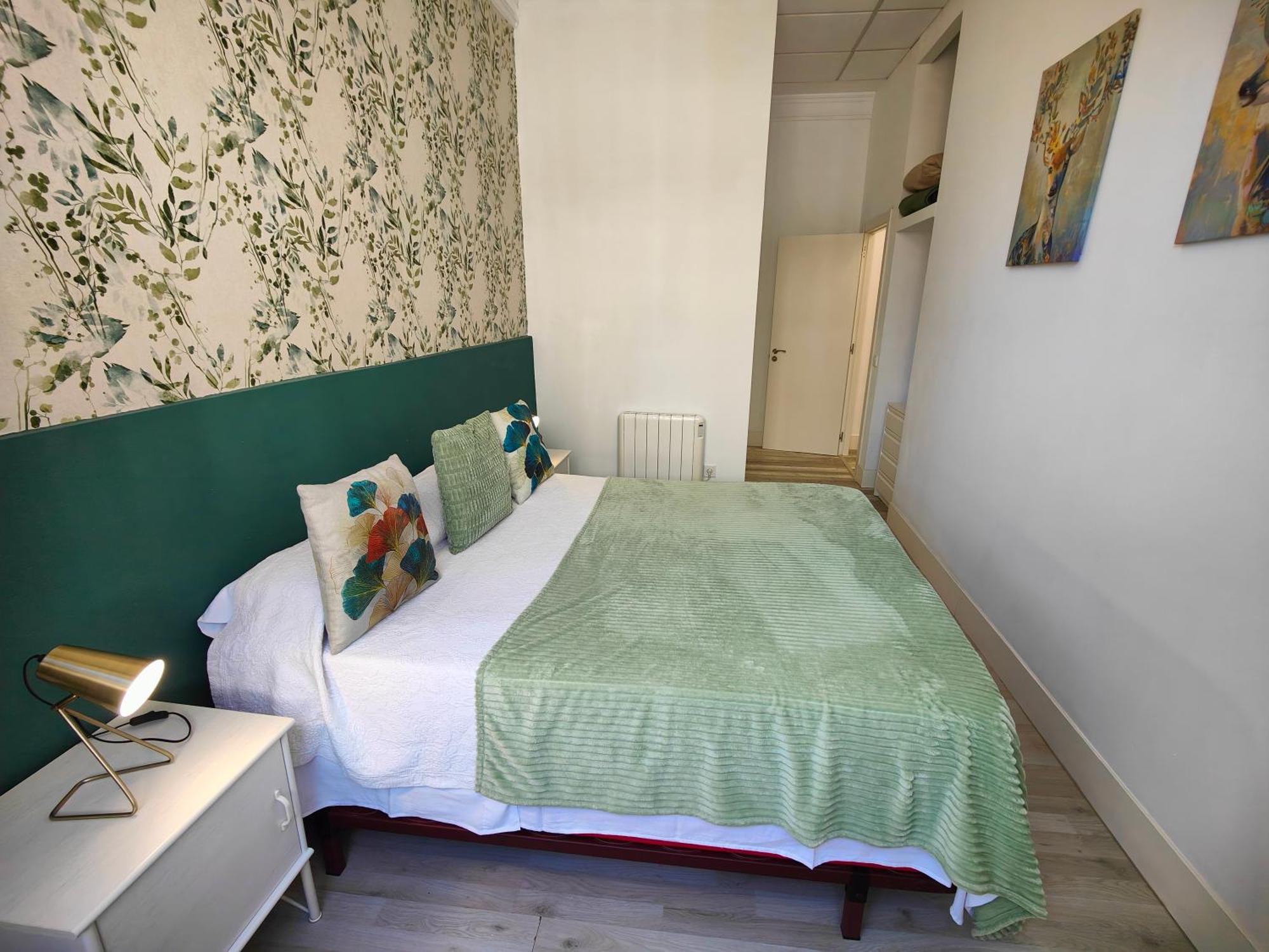 Rua Nova Apartment 28, 3 Dormitorios, Wifi, Ps4 Y Netflix, A 200M Catedral Santiago de Compostela Exterior photo