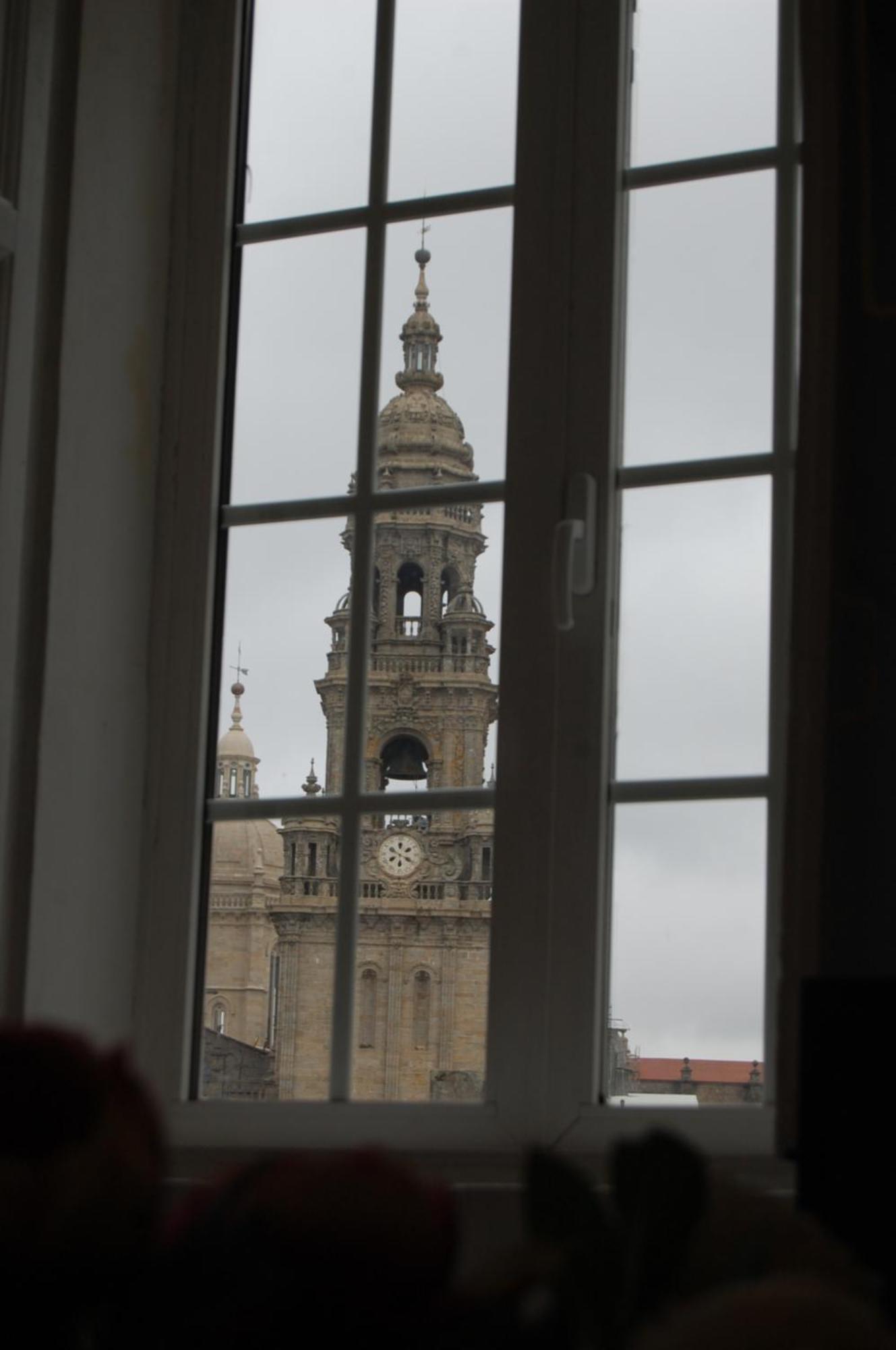 Rua Nova Apartment 28, 3 Dormitorios, Wifi, Ps4 Y Netflix, A 200M Catedral Santiago de Compostela Exterior photo