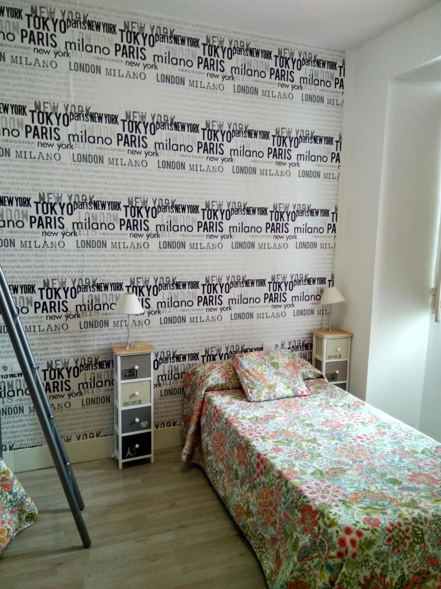 Rua Nova Apartment 28, 3 Dormitorios, Wifi, Ps4 Y Netflix, A 200M Catedral Santiago de Compostela Exterior photo