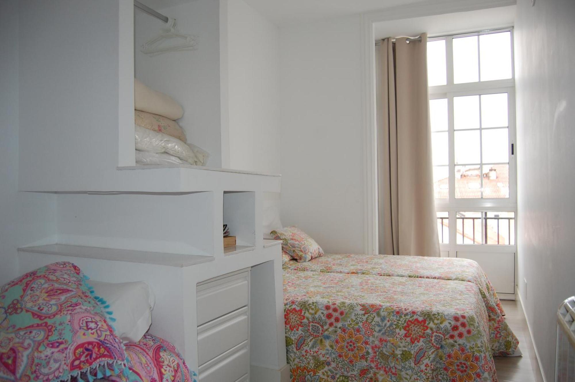 Rua Nova Apartment 28, 3 Dormitorios, Wifi, Ps4 Y Netflix, A 200M Catedral Santiago de Compostela Exterior photo