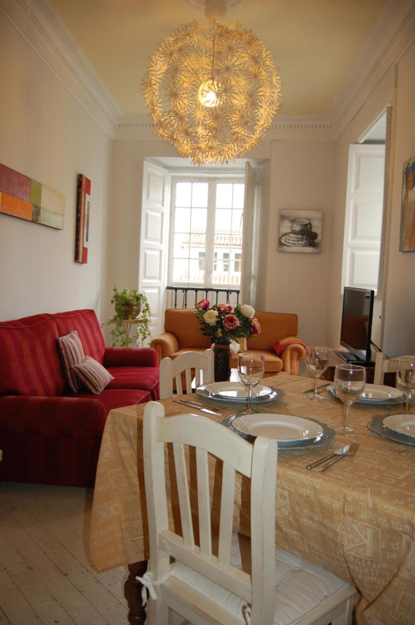 Rua Nova Apartment 28, 3 Dormitorios, Wifi, Ps4 Y Netflix, A 200M Catedral Santiago de Compostela Exterior photo