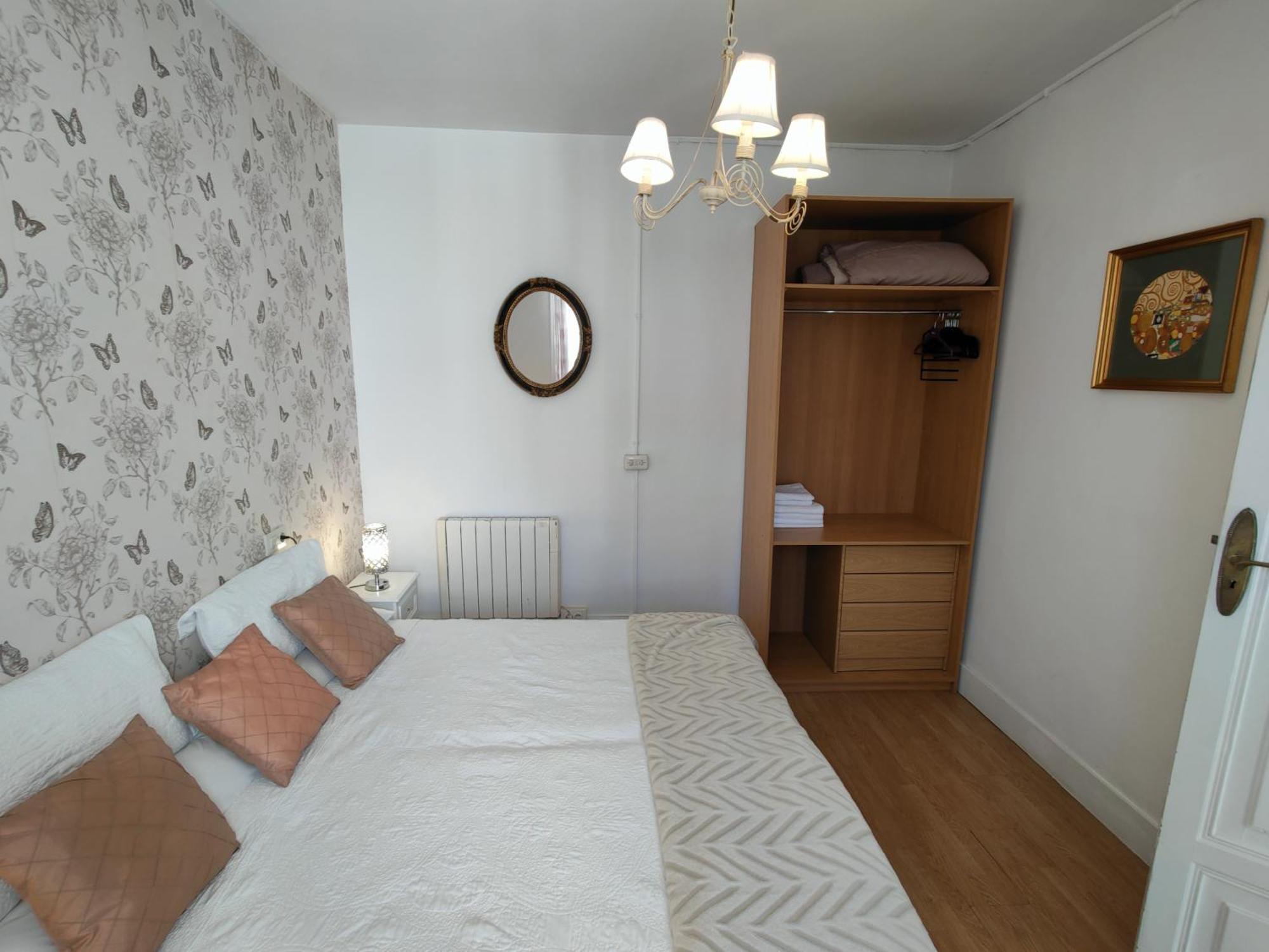 Rua Nova Apartment 28, 3 Dormitorios, Wifi, Ps4 Y Netflix, A 200M Catedral Santiago de Compostela Exterior photo