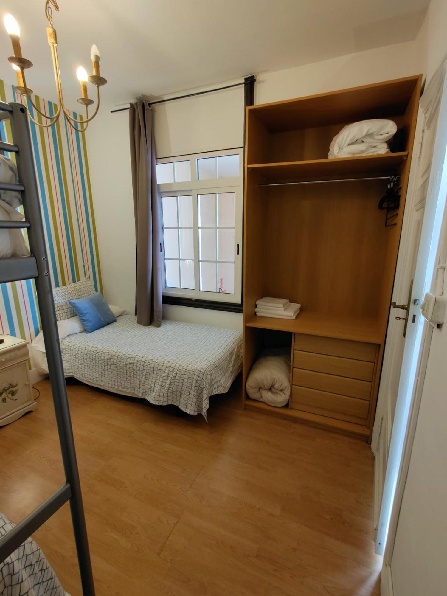 Rua Nova Apartment 28, 3 Dormitorios, Wifi, Ps4 Y Netflix, A 200M Catedral Santiago de Compostela Exterior photo
