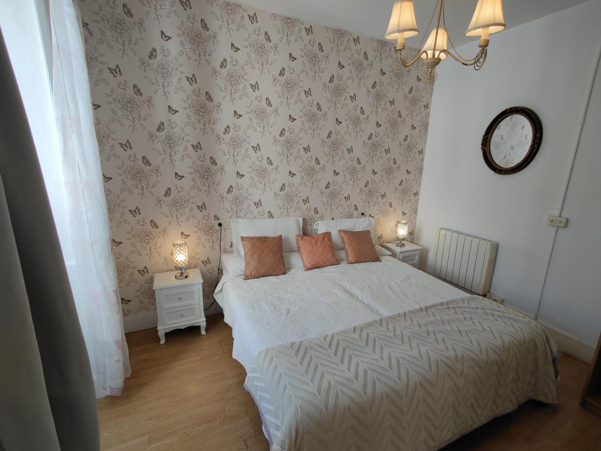 Rua Nova Apartment 28, 3 Dormitorios, Wifi, Ps4 Y Netflix, A 200M Catedral Santiago de Compostela Exterior photo