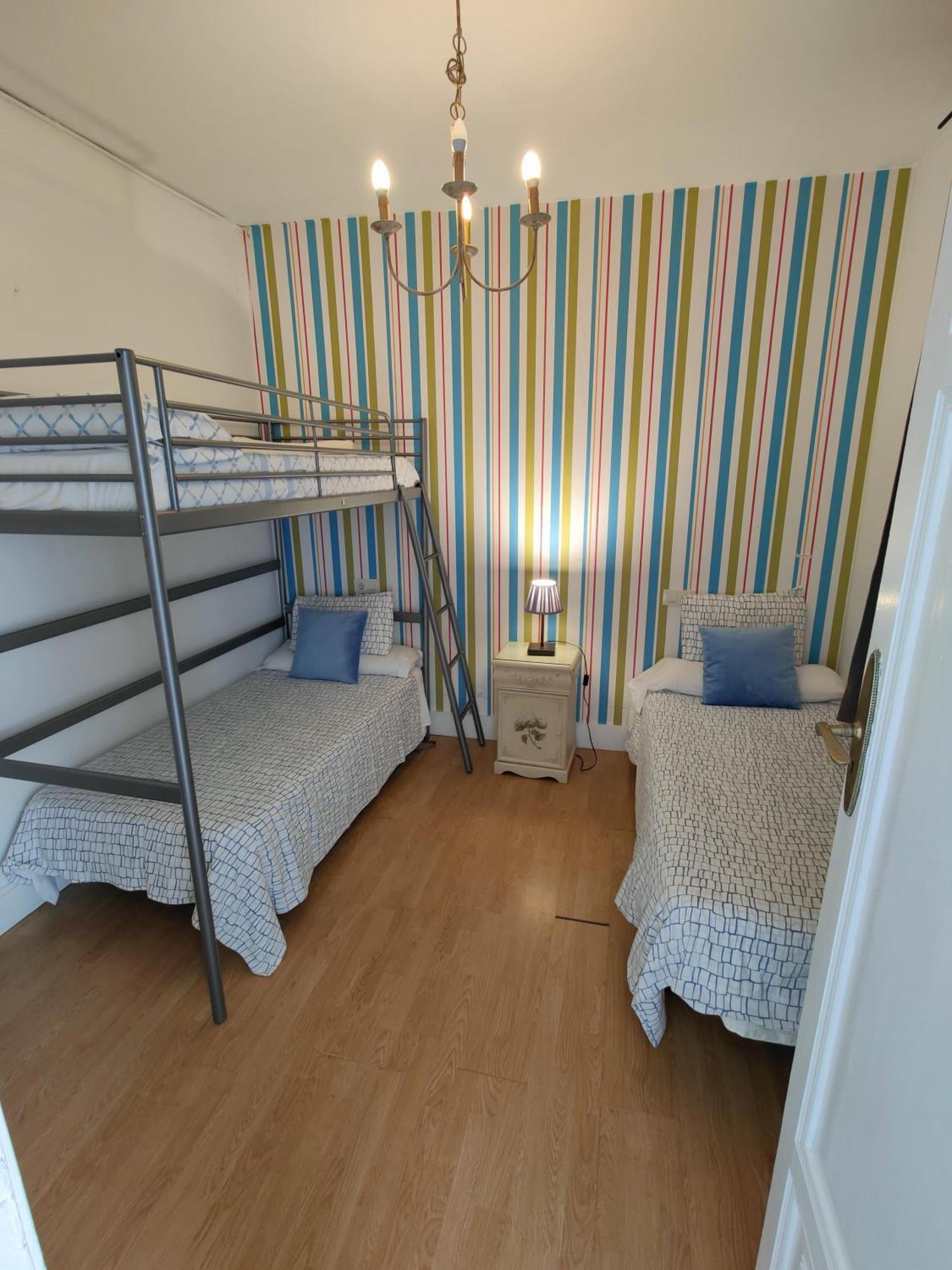 Rua Nova Apartment 28, 3 Dormitorios, Wifi, Ps4 Y Netflix, A 200M Catedral Santiago de Compostela Exterior photo